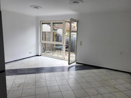 Foto - 2 Zimmer Erdgeschoßwohnung zur Miete in Renningen