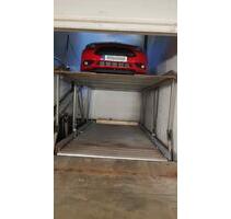 Tiefgaragen-Stellplatz Klarastr. 19, München - Wasserburg am Inn