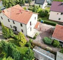 Zweifamilienhaus in Hennickendorf zu verkaufen - Rüdersdorf bei Berlin