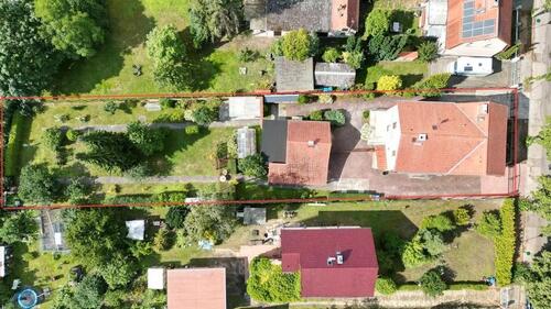 Foto - Mehrfamilienhaus, Wohnhaus in Rüdersdorf bei Berlin zum Kaufen