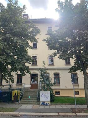 Foto - 2 Zimmer Dachgeschoßwohnung zur Miete in Chemnitz