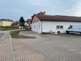 Foto - Lagerhalle zu vermieten - 3.200,00&nbsp;EUR Kaltmiete, ca.&nbsp; 4,00&nbsp;m&sup2;
