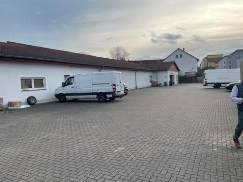 Foto - andere zur Miete in Hettenleidelheim