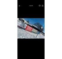 Werbebanner Werbeflächen zu vermieten ZENTRAL 50,00€ - Schwarzenbek