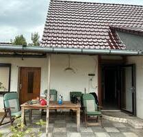 Gemütliche Doppelhaushälfte - 135.000,00&nbsp;EUR Kaufpreis, ca.&nbsp; 990,00&nbsp;m&sup2; in Premnitz (PLZ: 14727)