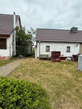 Foto - 4 Zimmer Doppelhaushälfte in Premnitz