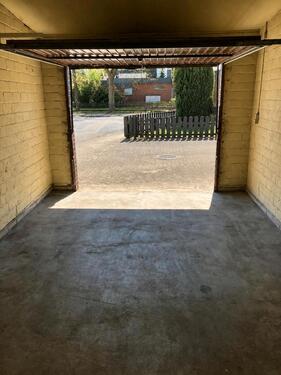 Foto - Garage in Gifhorn zu vermieten - 95,00&nbsp;EUR Miete,