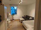 Foto - Studentenwohnung 21m² -EBK- zum 01.08.2026 zu vermieten.