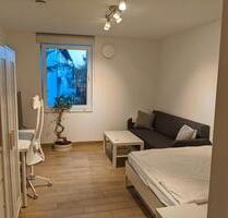 Studentenwohnung 21m² -EBK- zum 01.08.2026 zu vermieten. - Göttingen Nordstadt