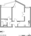 Foto - 2-Zimmer-Wohnung in Ratingen West