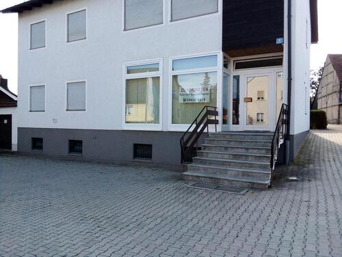 Foto - Büro- und Geschäftsräume zu vermieten