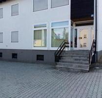 Büro- und Geschäftsräume zu vermieten - Nittenau