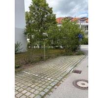 PKW Aussenstellplatz in Riemerling zu mieten - Ottobrunn