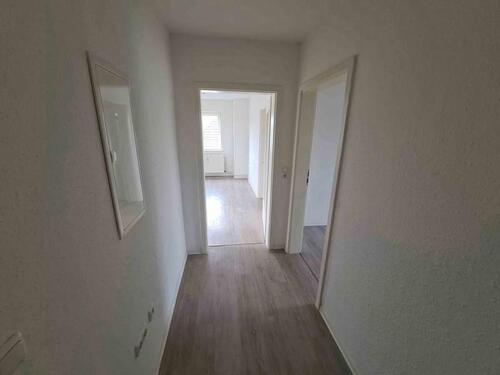 Foto - So macht wohnen Spaß: praktische 2,5-Zimmer-Wohnung