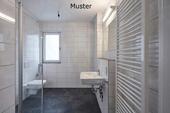 Foto - 3 Zimmer Etagenwohnung zur Miete in Grevenbroich