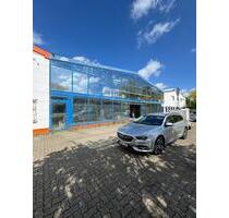 Gewerbehalle mit 400 m² in Bremen – ideal für Lager Grosshandel