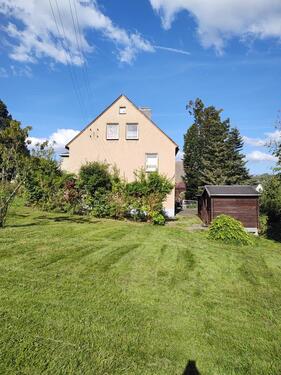 Foto - 7 Zimmer Einfamilienhaus zum Kaufen in Pockau-Lengefeld
