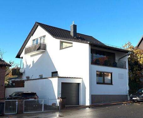 Foto - Haus 67304 Eisenberg Einfamilienhaus zu verkaufen m. Arztpraxis