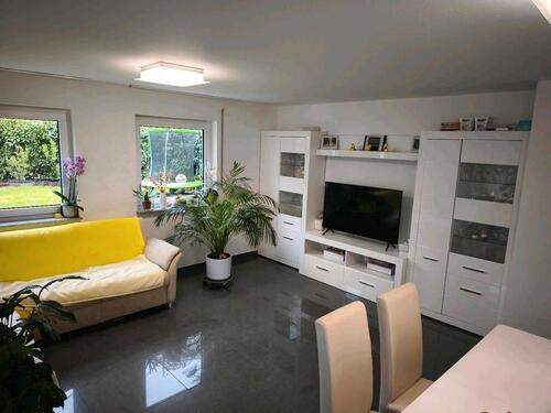 Foto - 2 Zimmer Erdgeschoßwohnung zum Kaufen in Öhringen