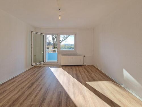 Foto - 3 Zimmer Etagenwohnung zur Miete in Chemnitz