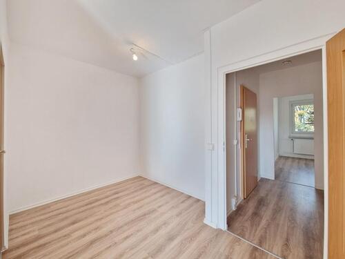 Foto - Etagenwohnung in Chemnitz zur Miete