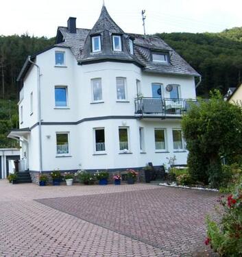 Foto - Ferienwohnung, Mosel, Urlaub, Brodenbach