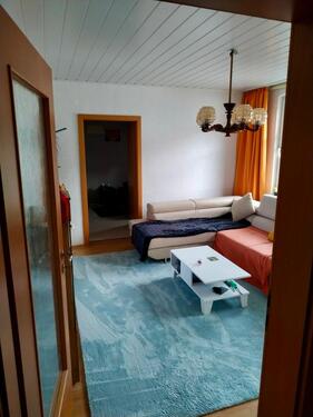 Foto - Etagenwohnung zur Miete in Rinteln