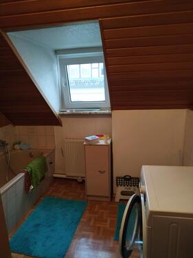 Foto - Etagenwohnung in Rinteln