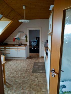 Foto - Etagenwohnung in Rinteln zur Miete