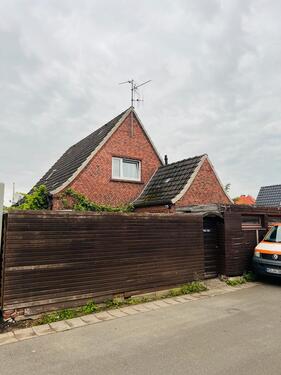 Foto - Einfamilienhaus in Marne zum Kaufen