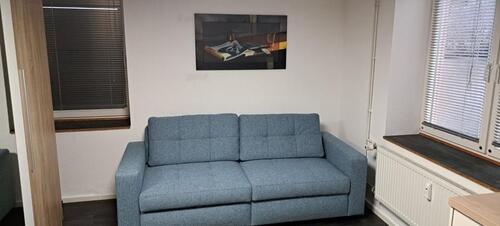 Foto - Praktikums- Pendlerapartment - 500,00 EUR Kaltmiete,
