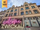 Foto - ++ ERSTBEZUG - wohnen Sie im Herzen der Stadt - große 2-Raum Wohnung mit Küche, Balkon & Terrasse ++