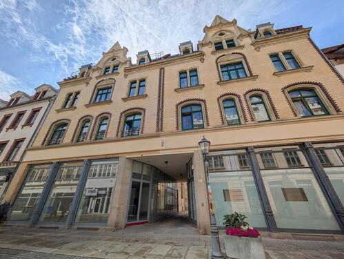 Foto - Etagenwohnung in Zwickau