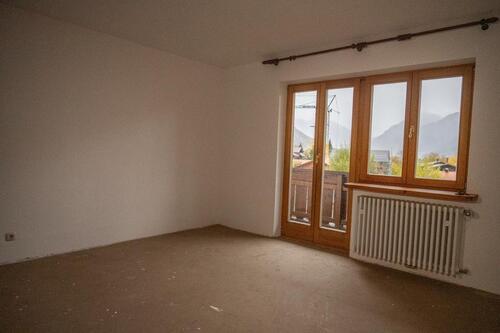 Foto - Etagenwohnung in Schliersee