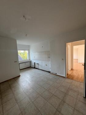 Foto - Etagenwohnung in Oberhausen