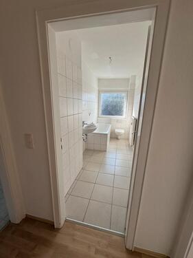 Foto - Etagenwohnung in Oberhausen zur Miete