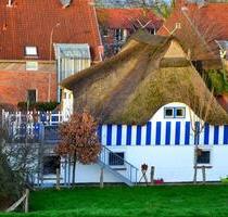 Ferienwohnung Monteurswohnung möblierte Wohnung - Brokdorf