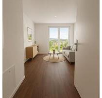Großzügige 2 Zimmer Wohnung (77,67 m²) mit Terrasse, Einbauküche, Bad, Gäste WC & Keller – stilvoll wohnen mit Komfort! - Villingen-Schwenningen