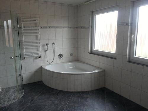 Foto - Etagenwohnung in Berge