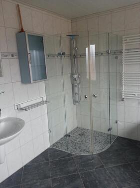 Foto - Etagenwohnung in Berge zur Miete