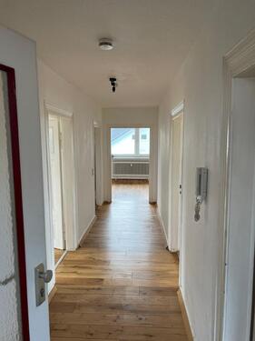 Foto - Etagenwohnung zur Miete in Fritzlar