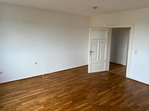 Foto - Etagenwohnung in Fritzlar zur Miete