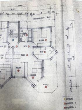 Foto - Etagenwohnung zur Miete in Plüderhausen