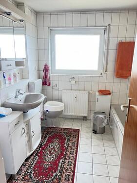 Foto - Etagenwohnung in Plüderhausen zur Miete