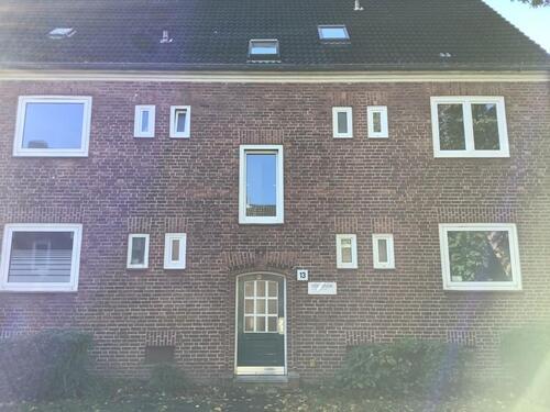 Foto - Etagenwohnung in Kiel