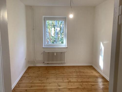 Foto - Etagenwohnung in Kiel zur Miete