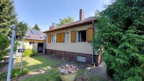 Foto - Einfamilienhaus in Blankenfelde-Mahlow zum Kaufen