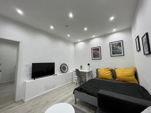 Foto - Etagenwohnung zur Miete in Gelsenkirchen