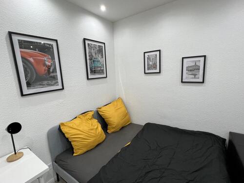 Foto - Etagenwohnung in Gelsenkirchen