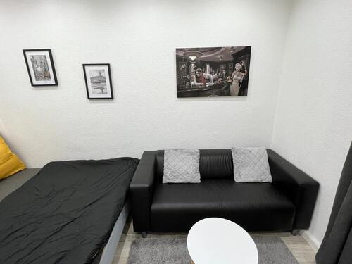 Foto - Etagenwohnung in Gelsenkirchen zur Miete